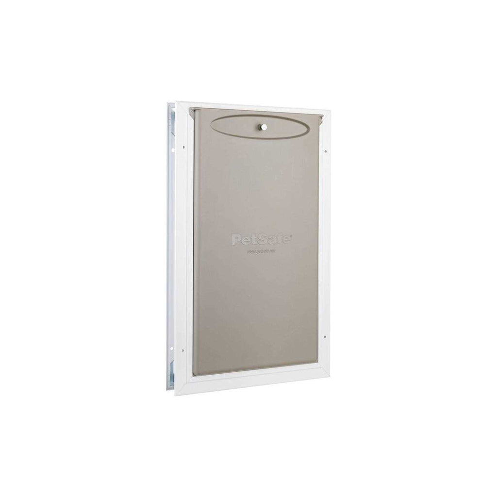 Aluminum Pet Door Y191657