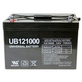 12V 100Ah SLA Battery J401