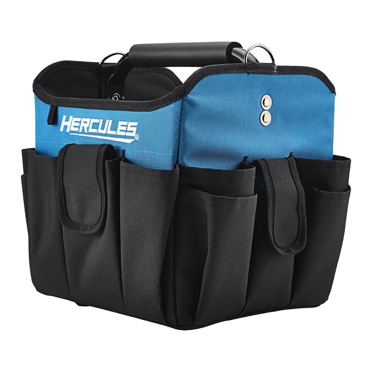 10 in. Tool Tote with 22 Pockets I4098