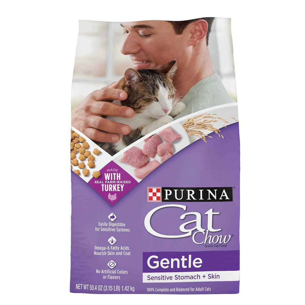 Dry Cat Food M918562