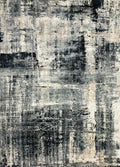 Navy Dove 9'6 x 13' Rug Q66202