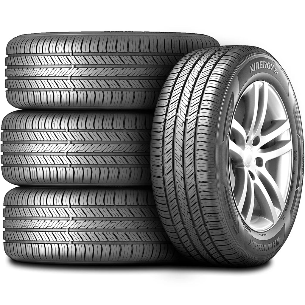 Set of 4 All Season Tires N169331
