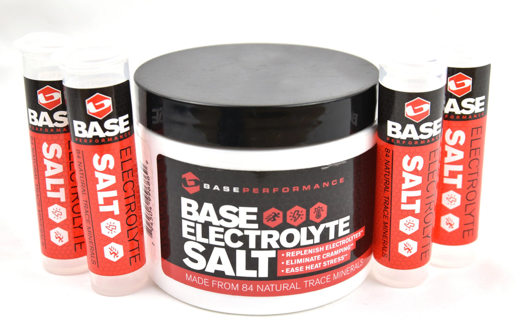 Electrolyte Salt K373473