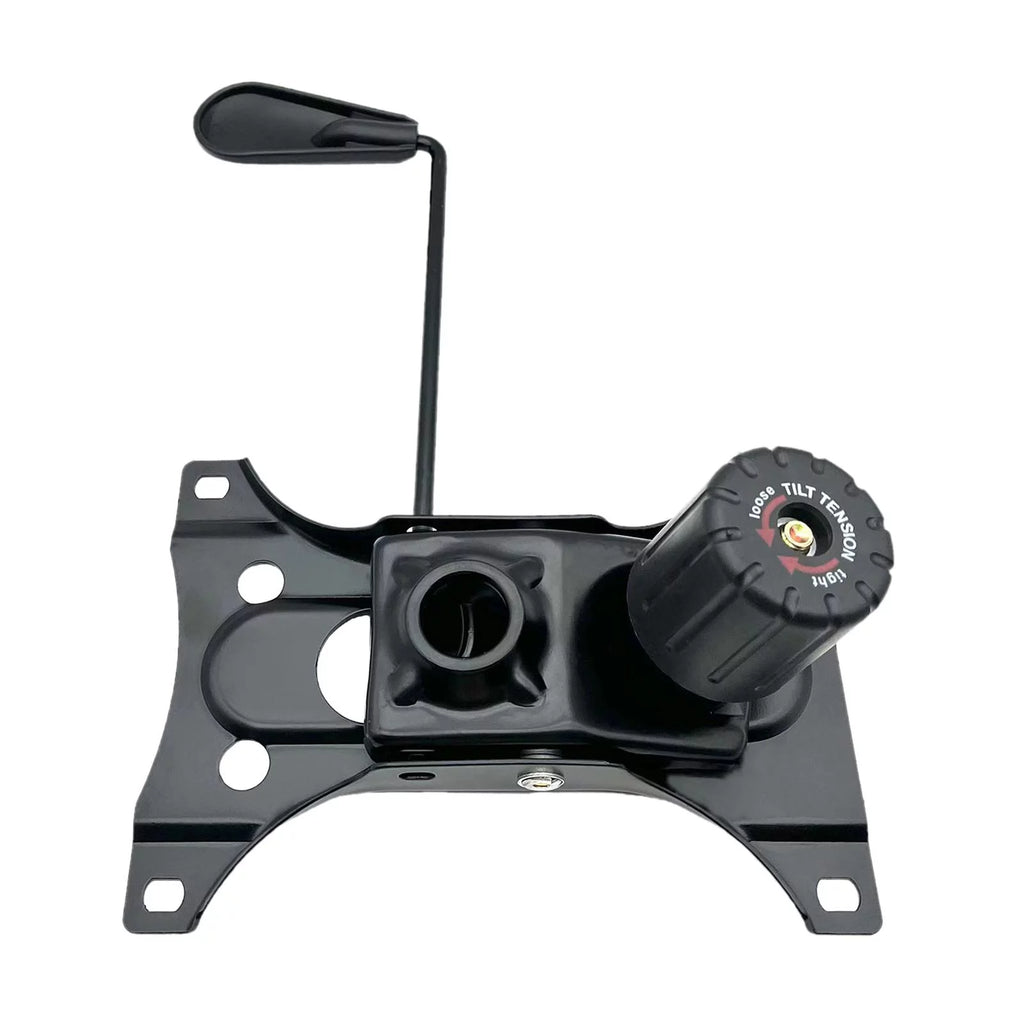 Tilt and Lock Seat Swivel Base Plate Mechanism I87310