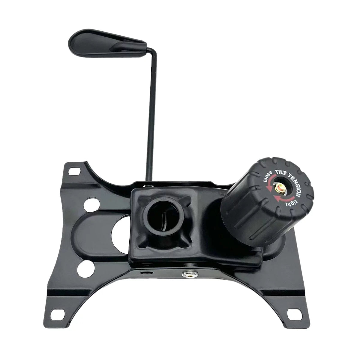 Tilt and Lock Seat Swivel Base Plate Mechanism I87310