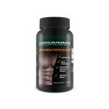 Muscle Builder and Stamina Dietary Supplement 60 Capsules X4054