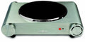 Single Burner Infrared Cooking Range Stainless Steel X7116