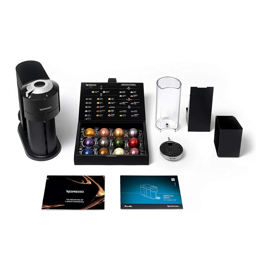 Coffee and Espresso Machine V34190