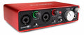 USB Audio Interface A6774
