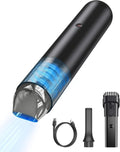 Handheld Cordless Portable Rechargeable Car Vacuum Cleaner Q971296