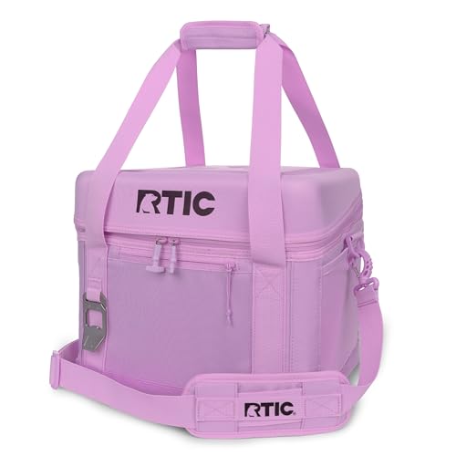 28 Can Soft Sided Insulated Cooler O425