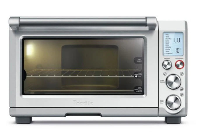 6-slice Convection Toaster Oven J214046