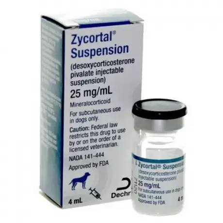 Suspension 25 mg/ml O73823