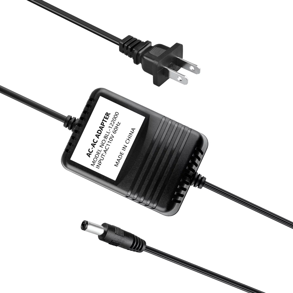 Compatible AC to AC Adapter Replacement Power PSU U805062