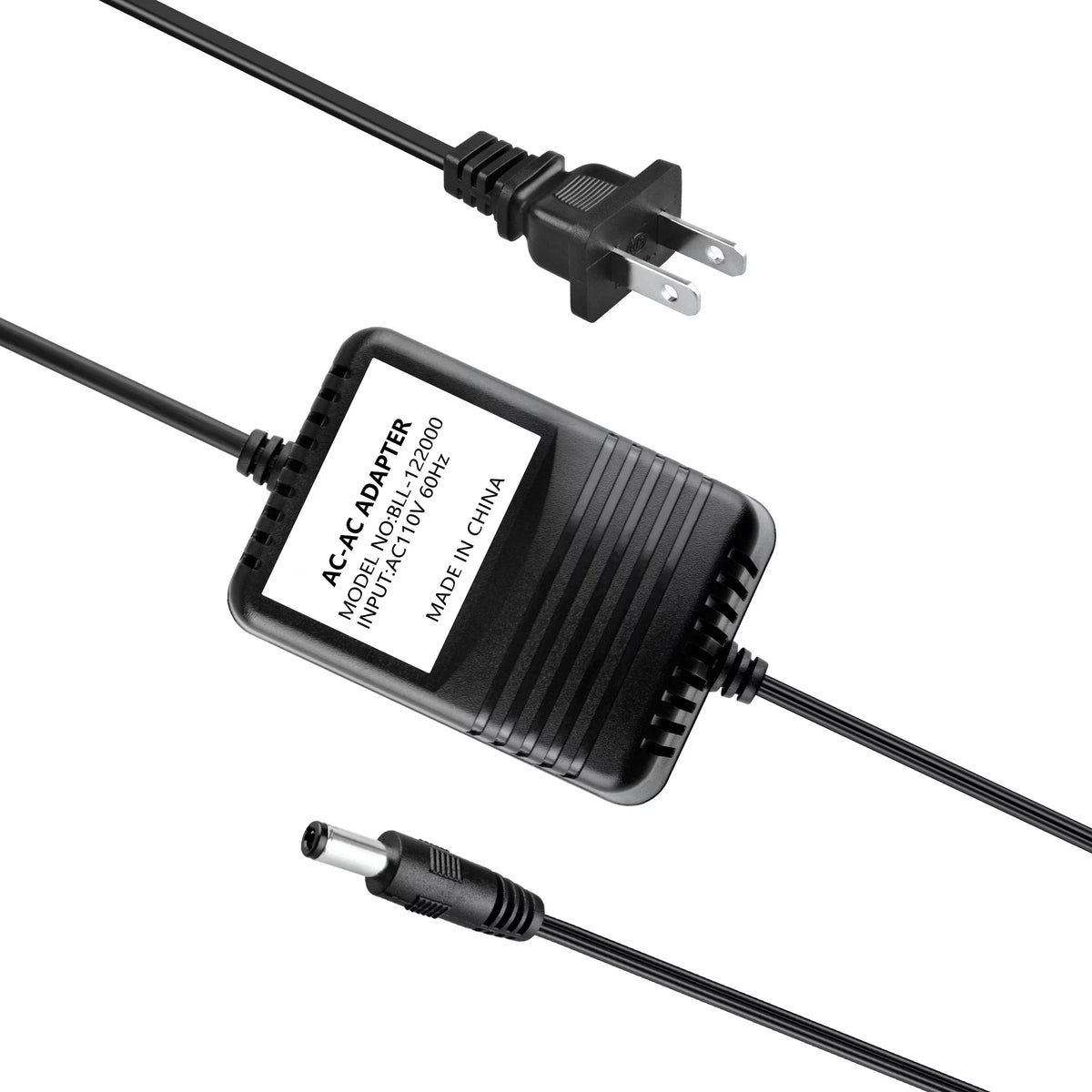 Compatible AC to AC Adapter Replacement Power PSU U805062