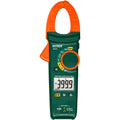 AC/DC Clamp Meter True RMS 400A P345698