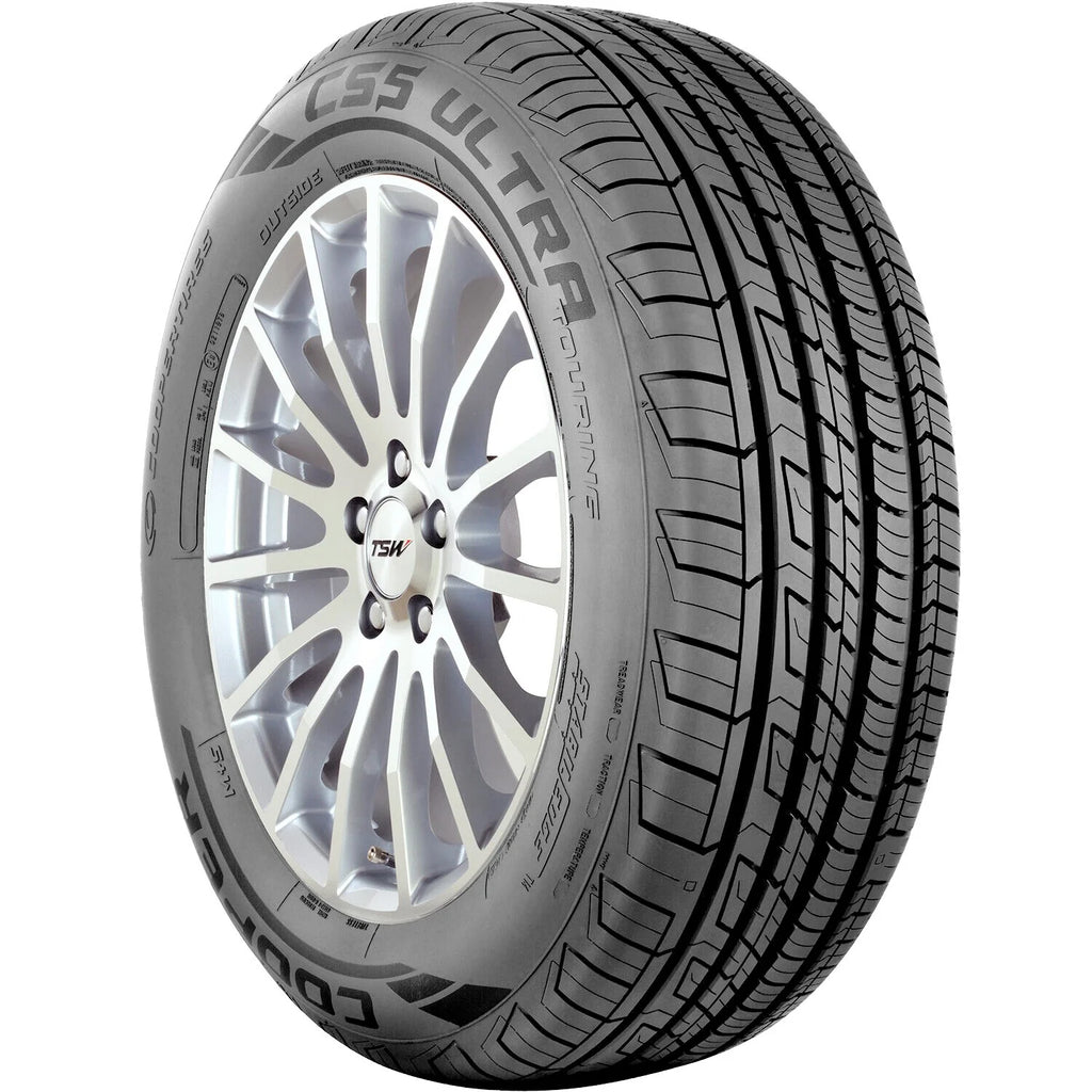 All Season 225/55R16 95H Passenger Tire Z8273