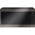 2.0 cu.ft. Black Stainless Steel Countertop Microwave K63354
