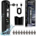 Electric Ear Cleaner with 8 Pressure Settings Y54135