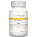 Vitamin D3 5,000 Chocolate 90 Chewables F59920