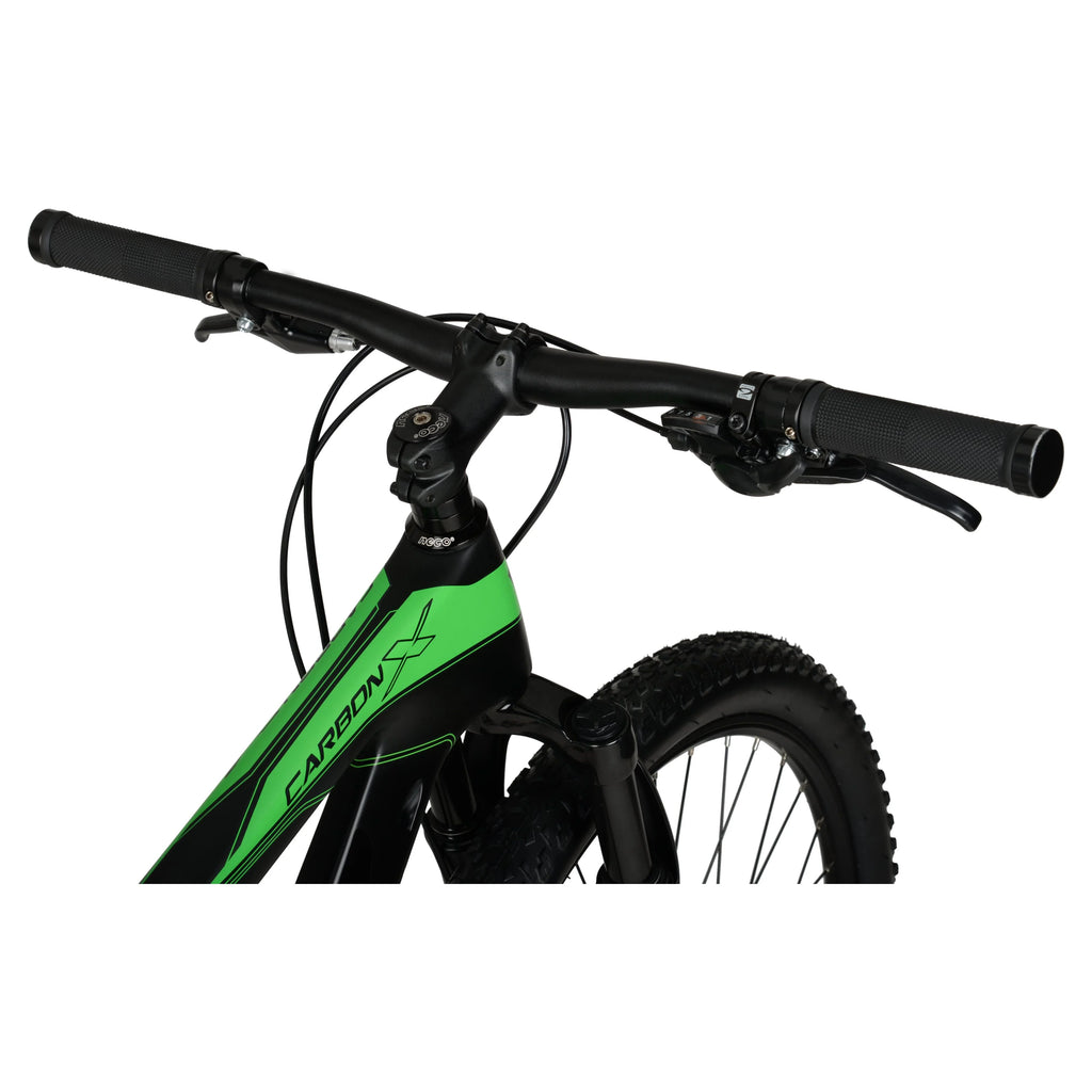 Carbon Fiber Men's Mountain Bike T379886