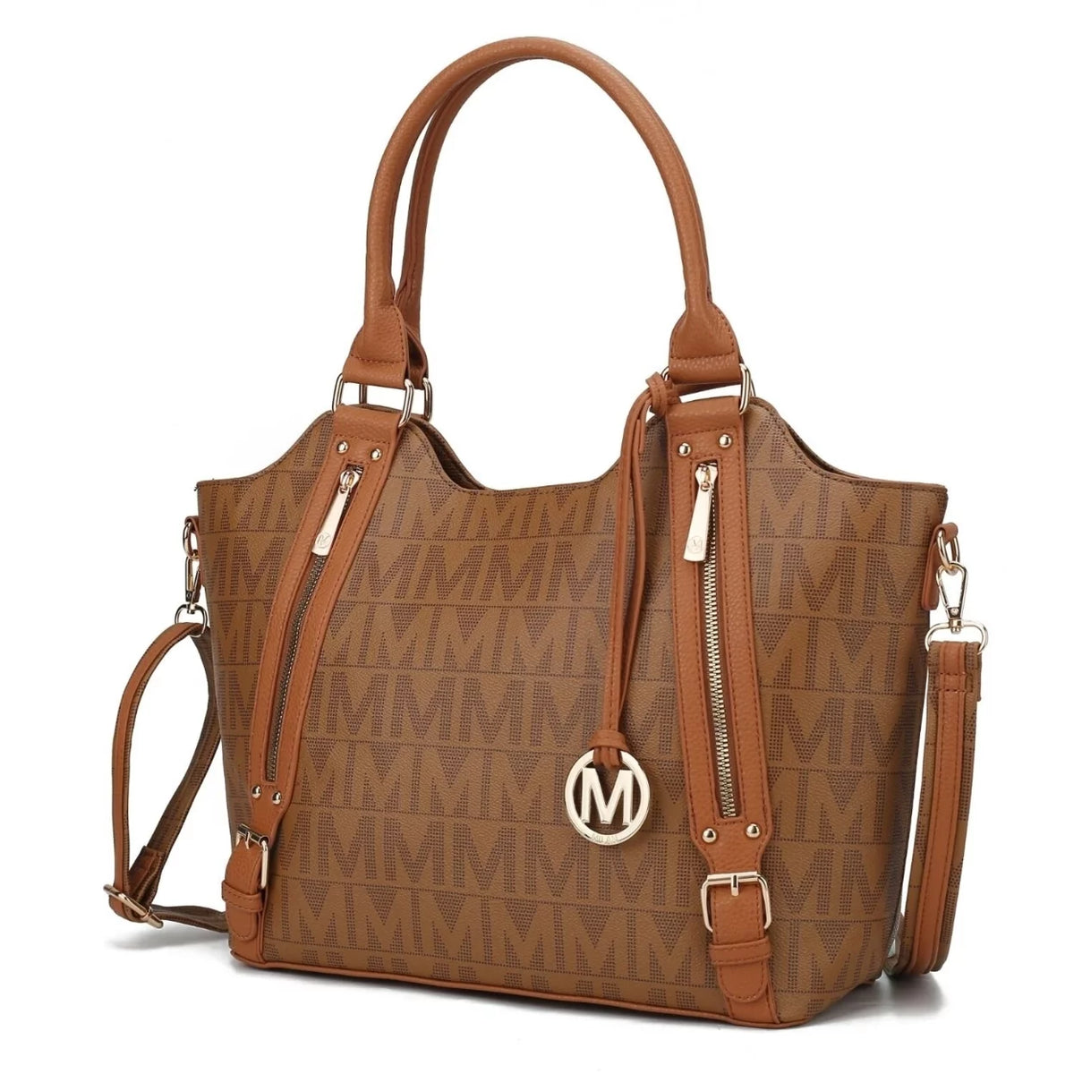 Women's Beige Tote Bag L225737