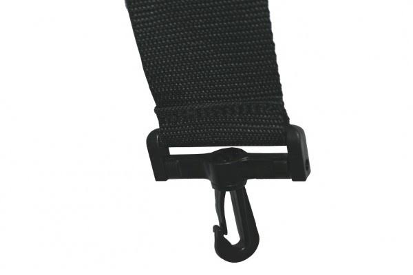48-Can Canvas Cooler N7569