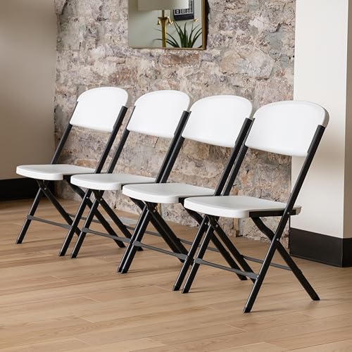 Folding Chairs 4-Pack L1942