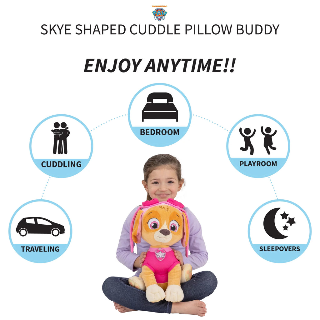 Plush Bedding Decorative Pillow M376