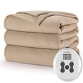 Heated Blanket Full L838330