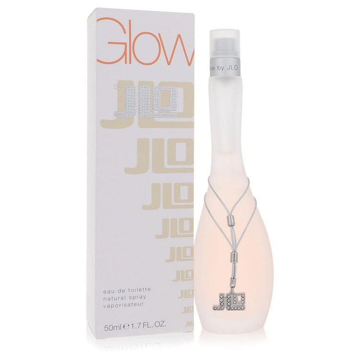 Eau De Toilette Spray 1.7 oz J2004