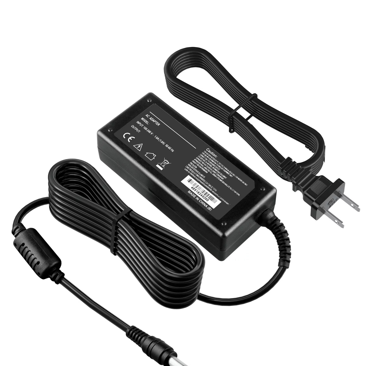 12V AC DC Adapter I639335