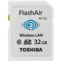 32GB Class 10 SD Wireless Flash Memory Card C655