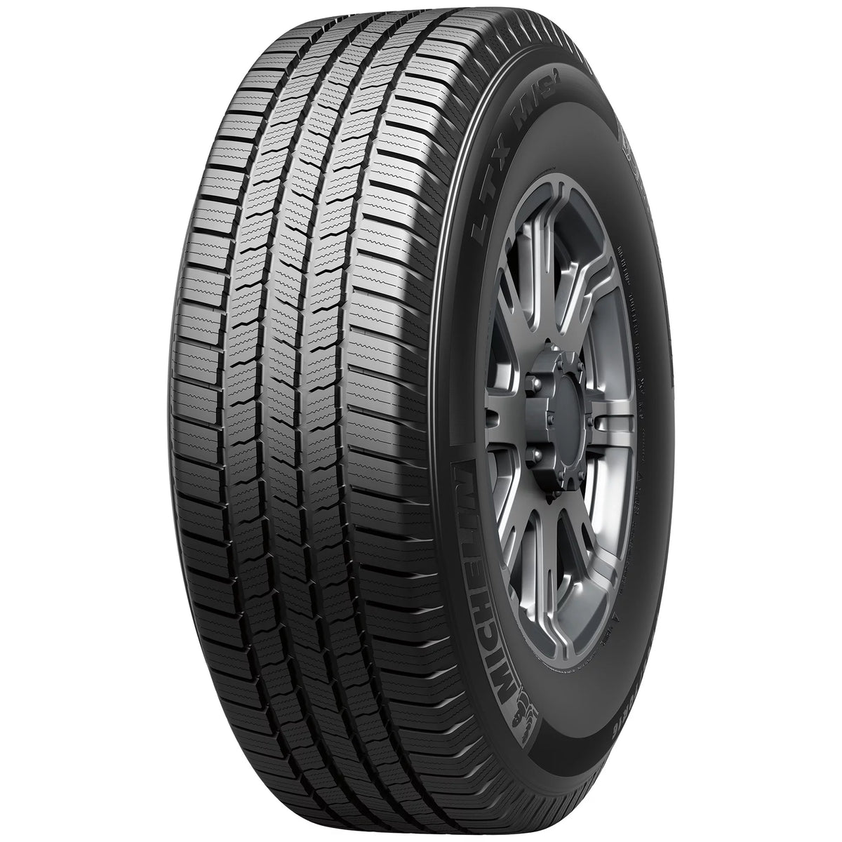 245/70-17 110 T Tire G9412