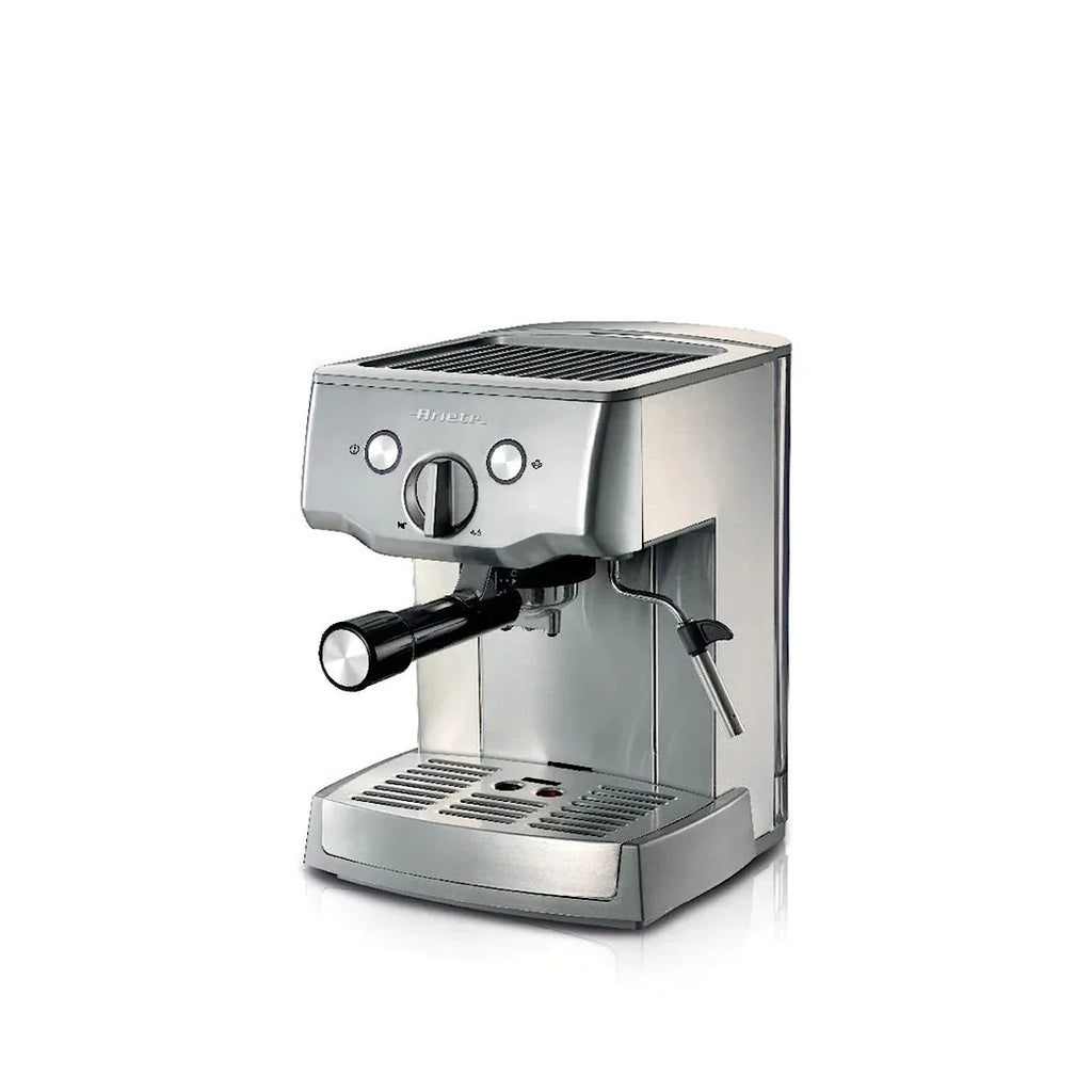 15 Bar 1000W Metal Espresso Maker W7142