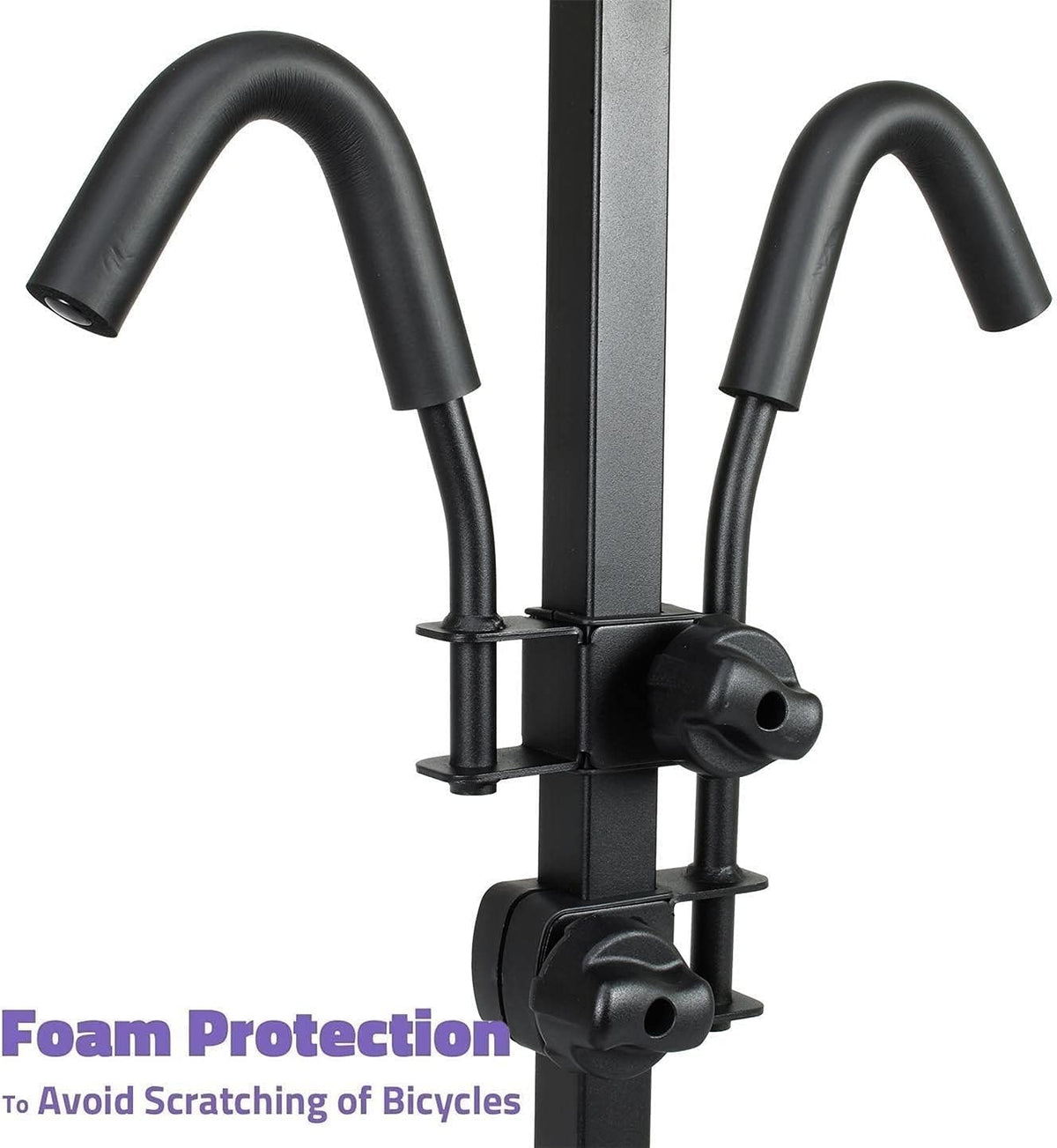 2 Bike Platform Hitch Bike Rack O12015