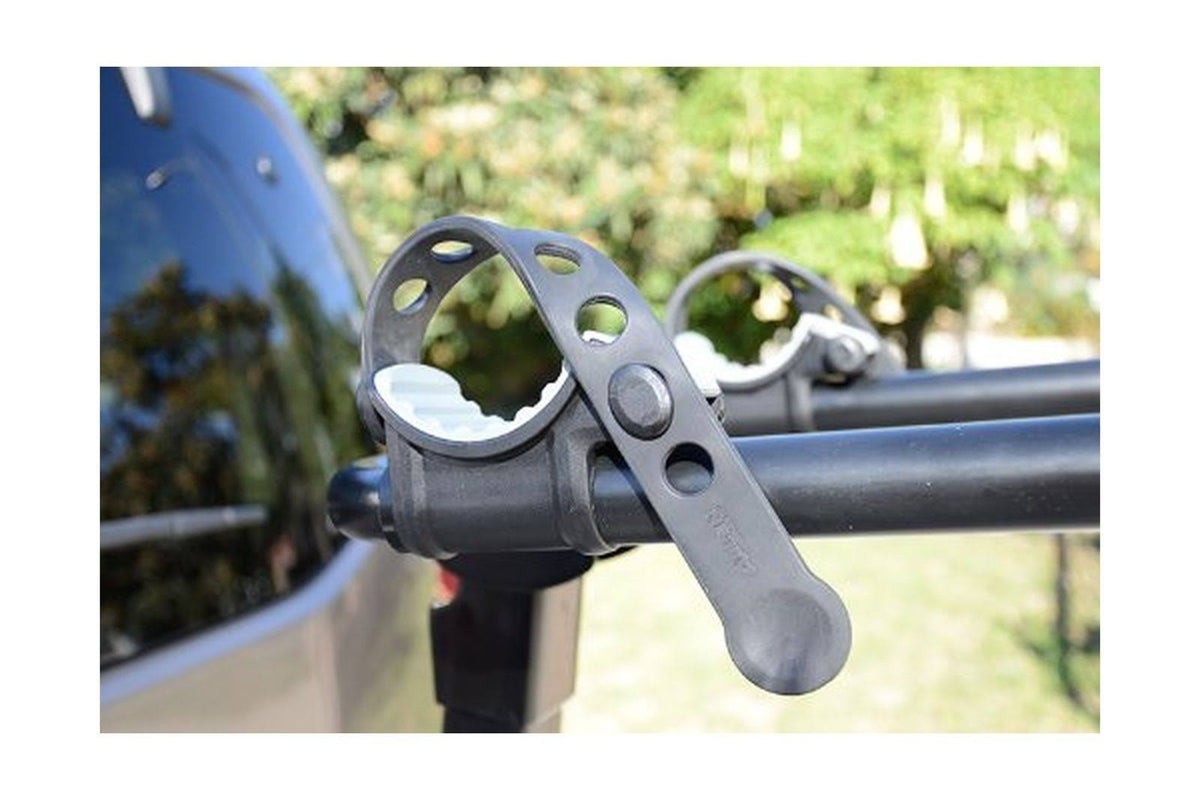 Hitch Mounted 2-Bike Carrier Y167269