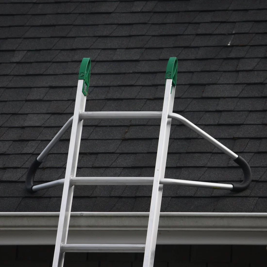 Open Rung Standout Bracket T854