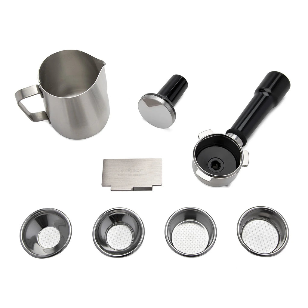 Espresso Machine K91233