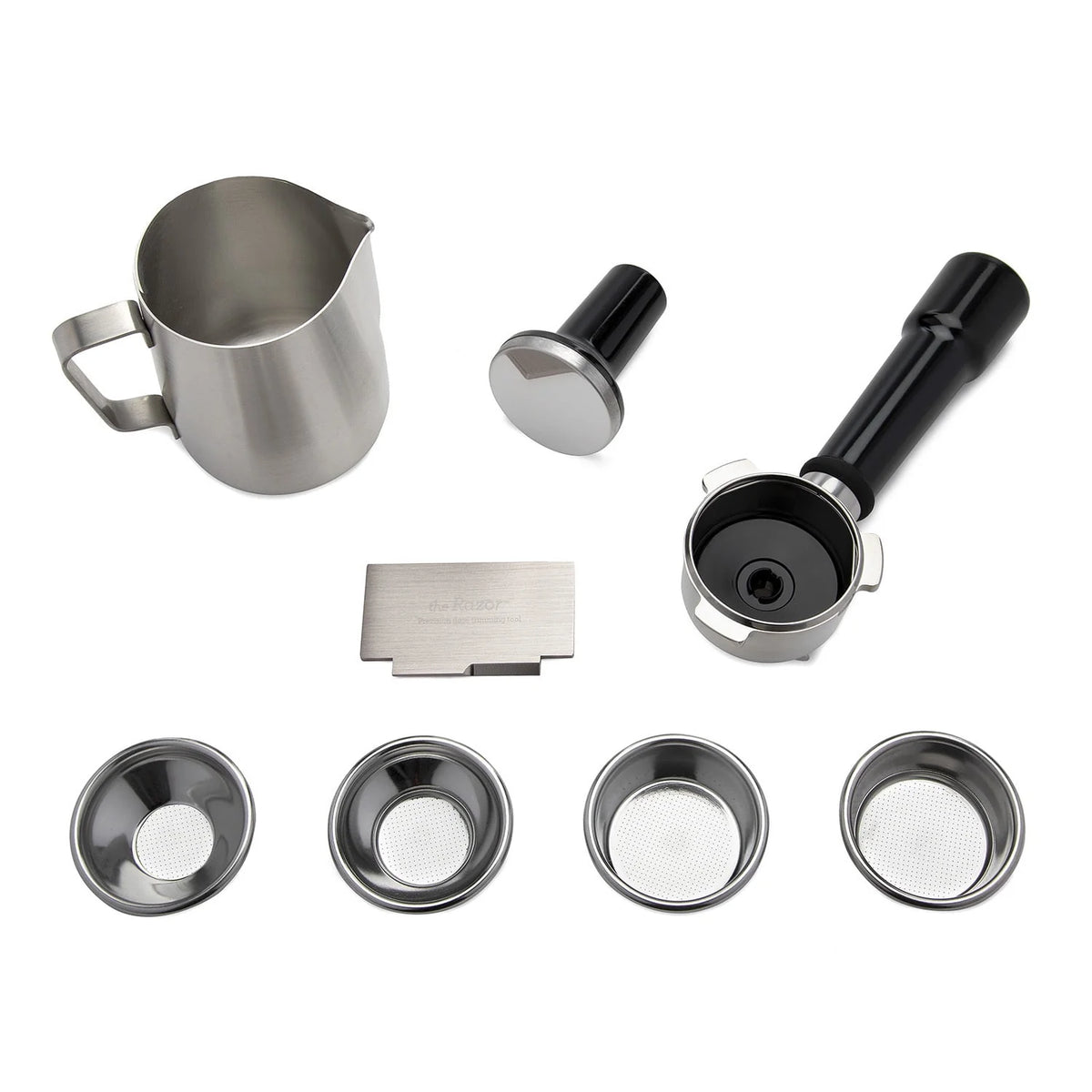 Espresso Machine K91233