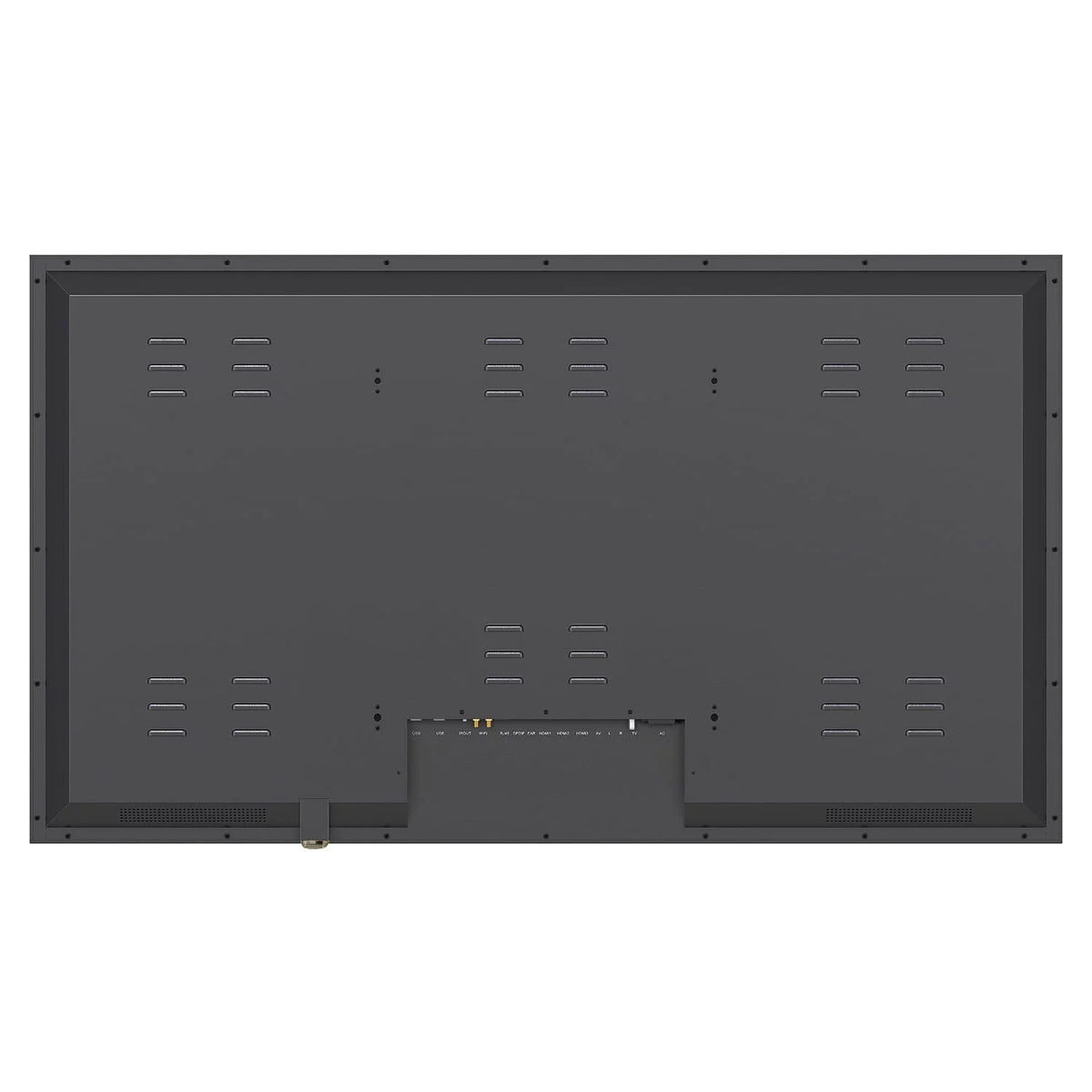 43" High Brightness Smart Outdoor Television F1155