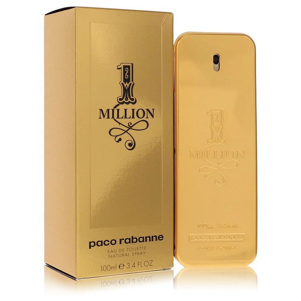 Eau De Toilette Spray 3.4 oz Q249267