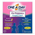 Pre-Pregnancy Multivitamin Softgel 30+30 Count Z8207