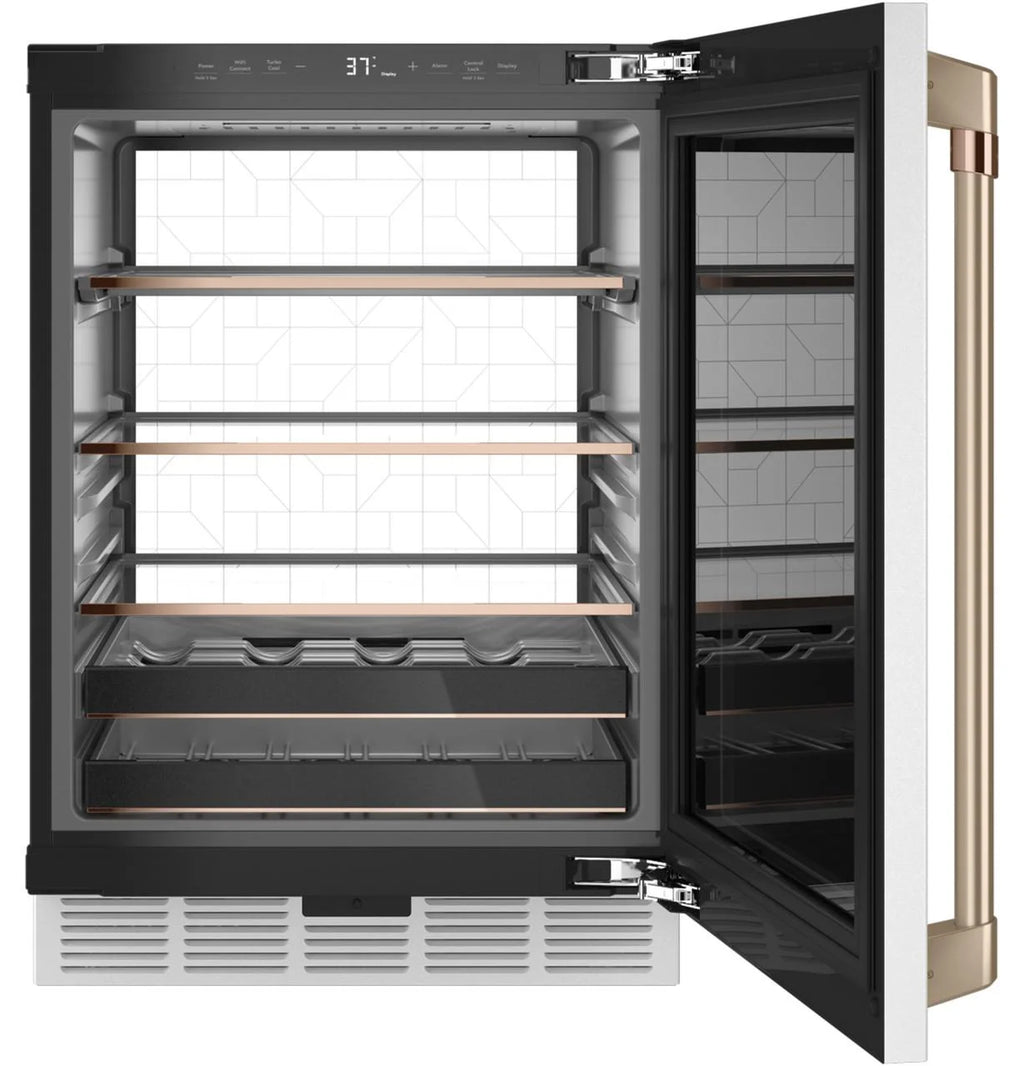 24" Wide 126 Can Beverage Center T714529