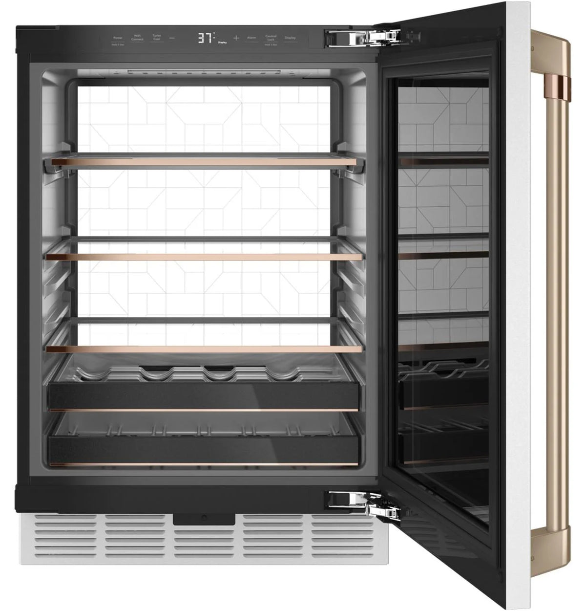 24" Wide 126 Can Beverage Center T714529