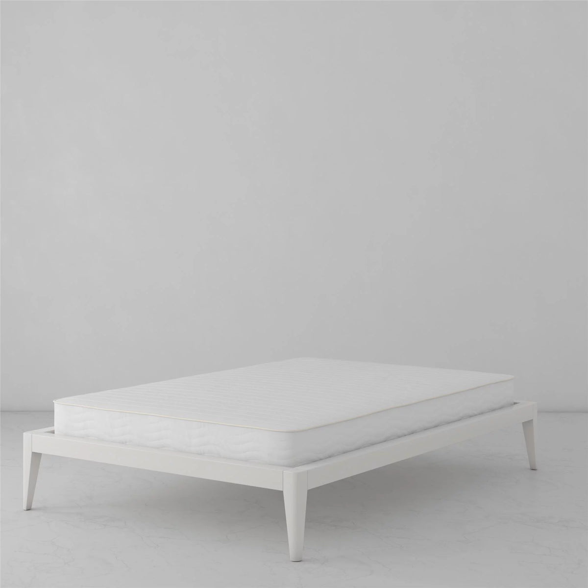 8'' 2-Sided Pocket Spring Mattress, Twin O2397