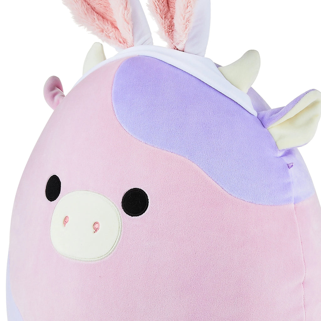 Pink Bunny 16 inch Ultra Soft Stuffed Animal Plush Toy C4415