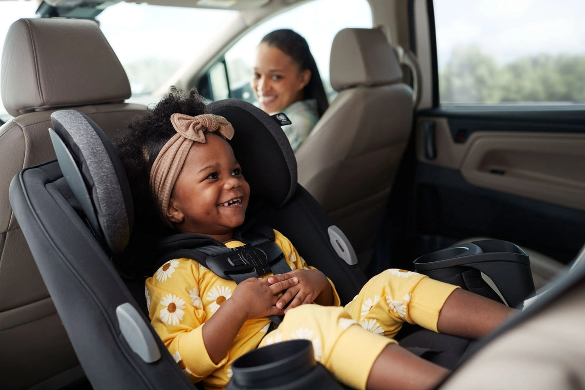 Convertible Car Seat V228638