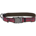 Reflective Adjustable Dog Collar J16608