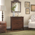 2 Drawer Lateral File Cabinet G646